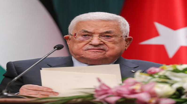 مصادر: محمود عباس يعد لتشكيل حكومة جديدة في غزة بعد توقف الحرب